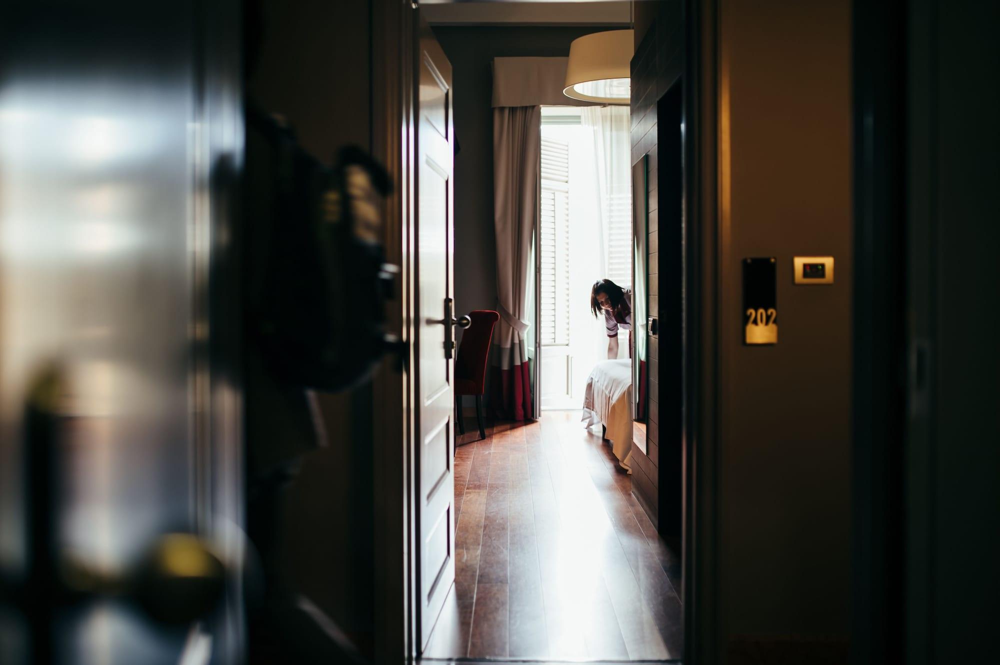 Hotel Porta Felice & Spa Παλέρμο Εξωτερικό φωτογραφία