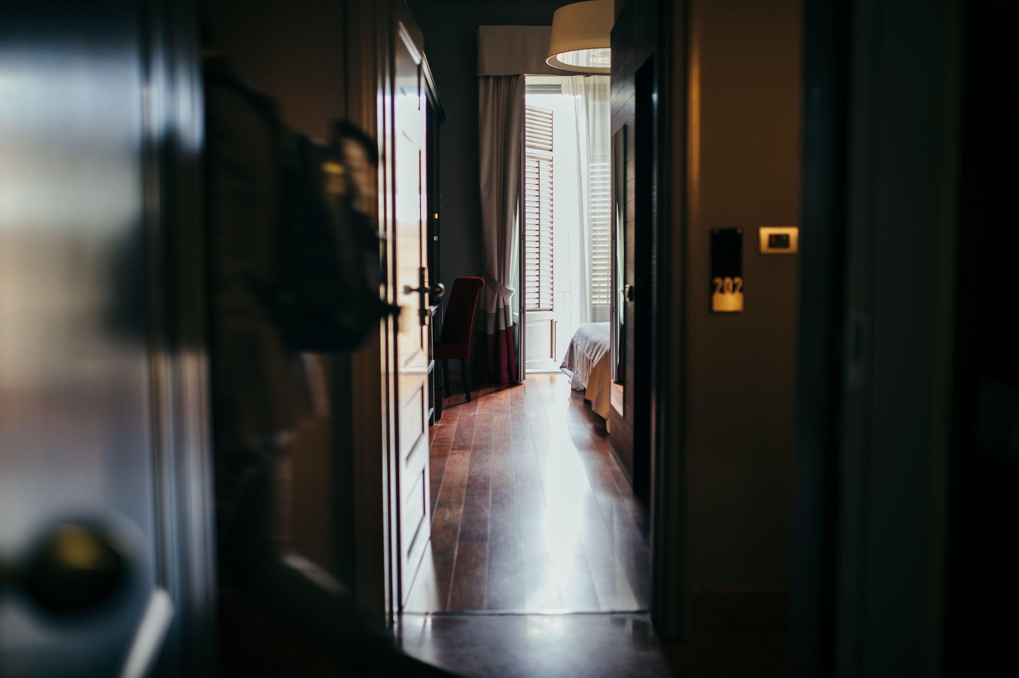 Hotel Porta Felice & Spa Παλέρμο Εξωτερικό φωτογραφία