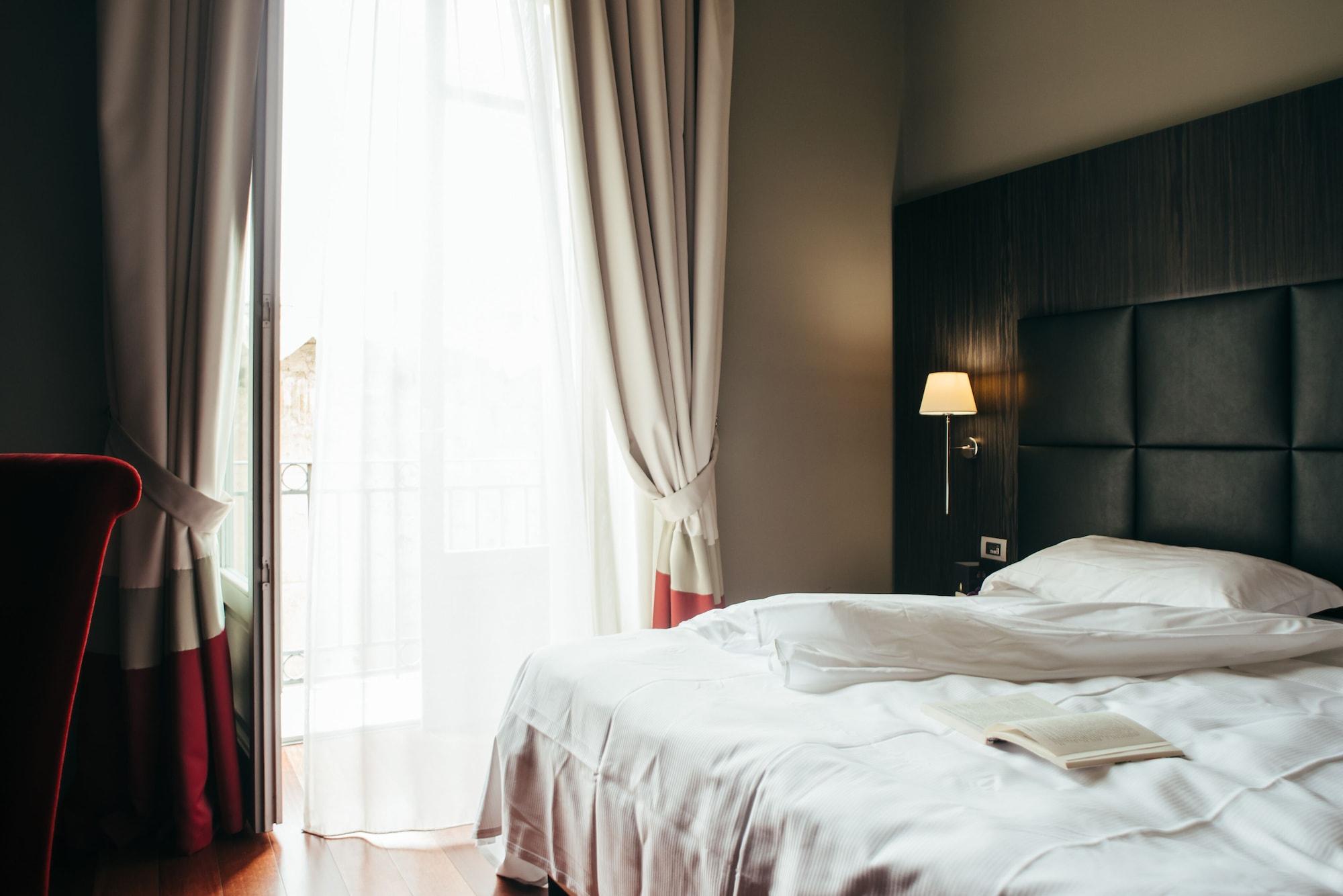 Hotel Porta Felice & Spa Παλέρμο Εξωτερικό φωτογραφία