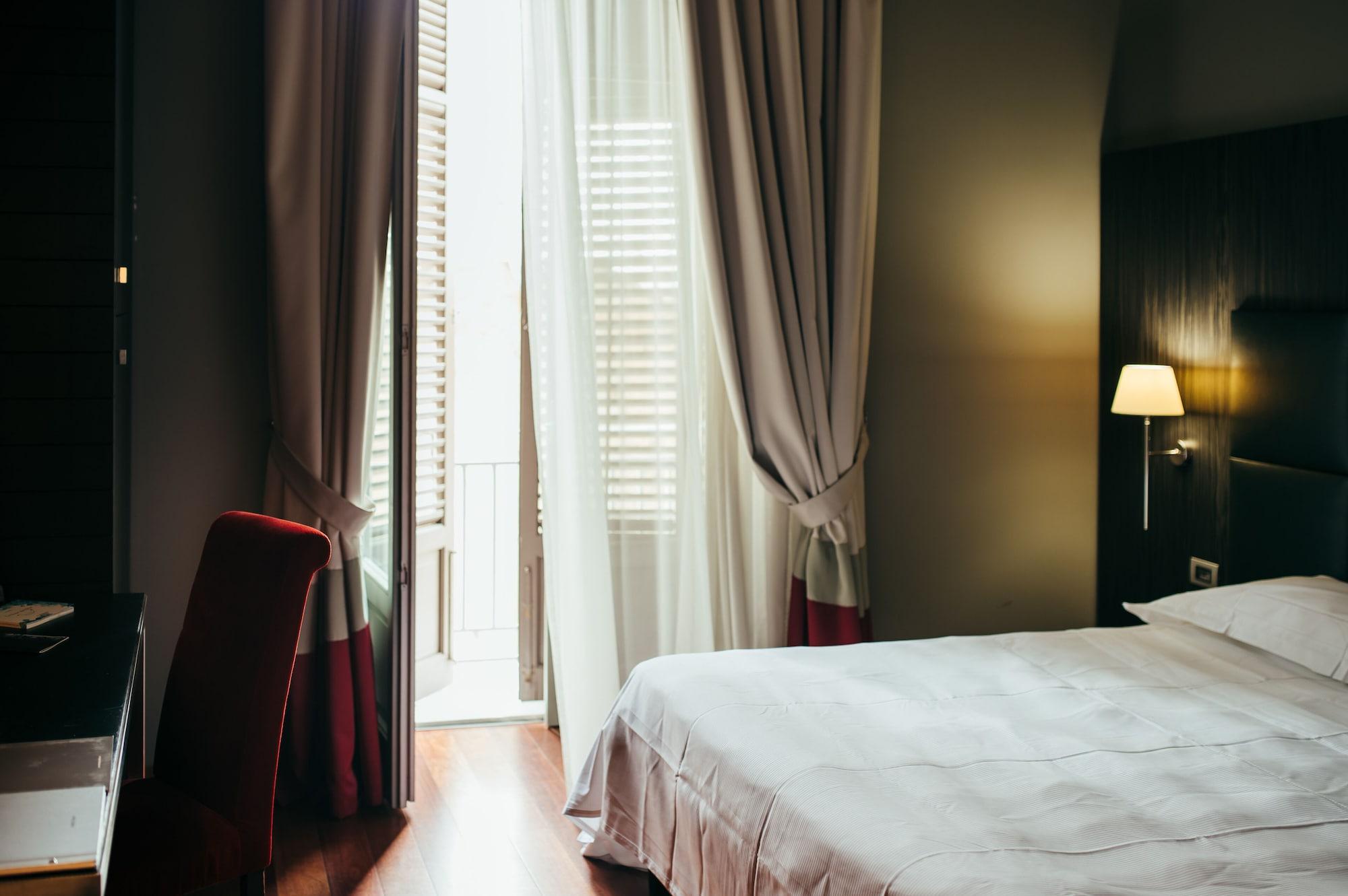 Hotel Porta Felice & Spa Παλέρμο Εξωτερικό φωτογραφία