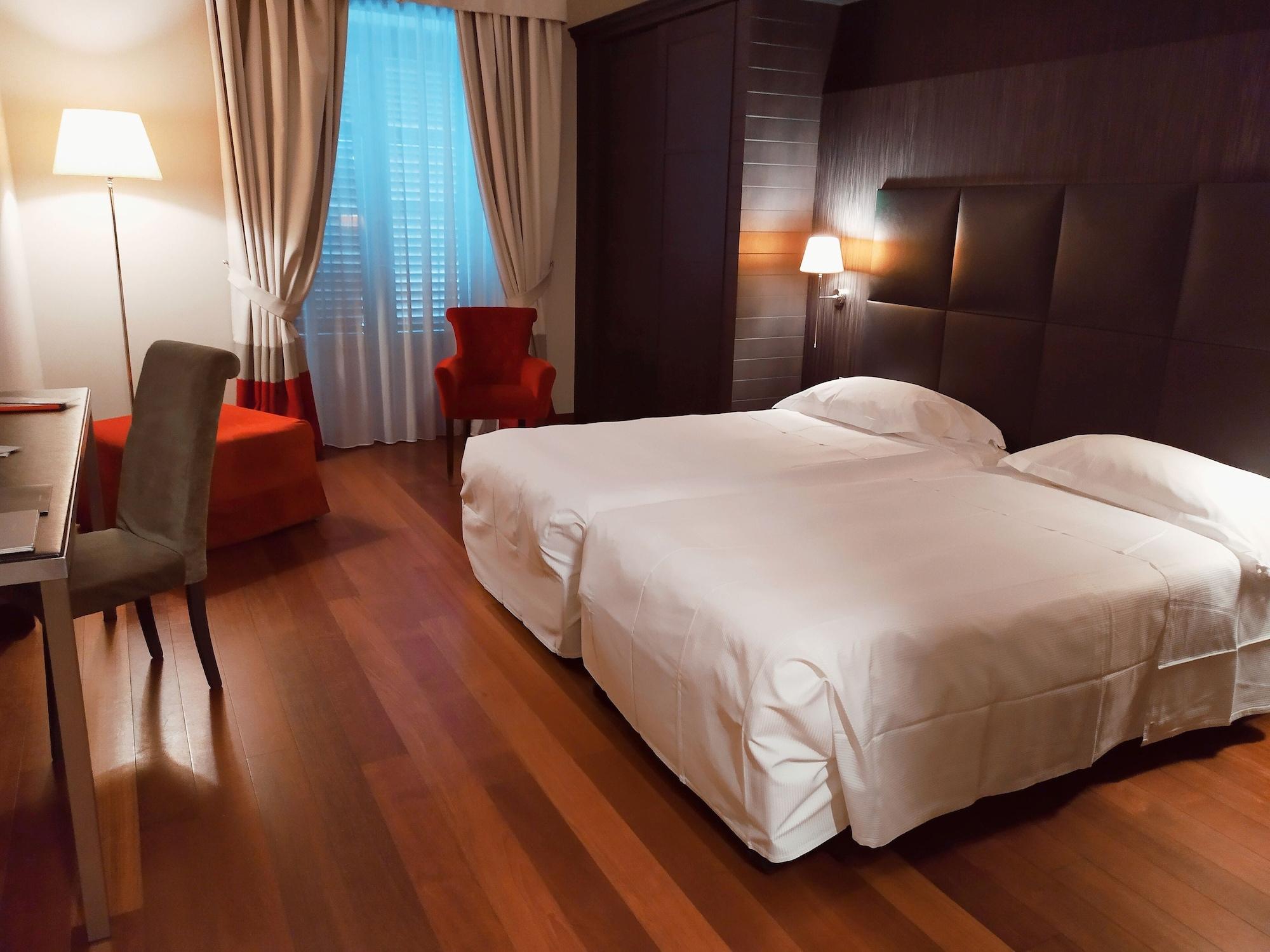 Hotel Porta Felice & Spa Παλέρμο Εξωτερικό φωτογραφία