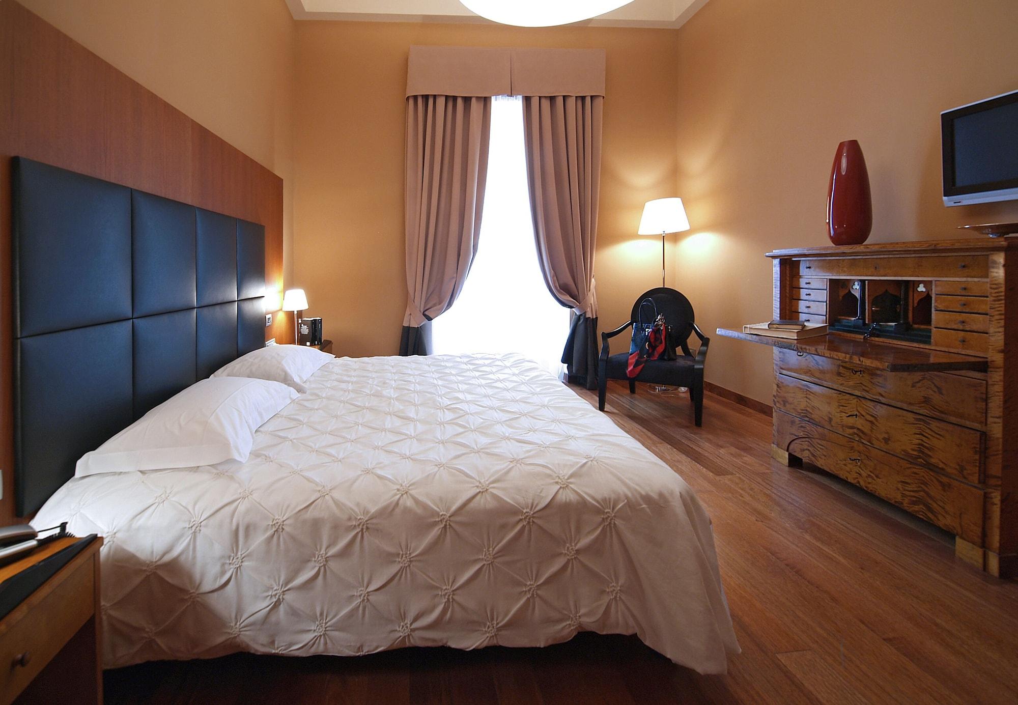 Hotel Porta Felice & Spa Παλέρμο Εξωτερικό φωτογραφία