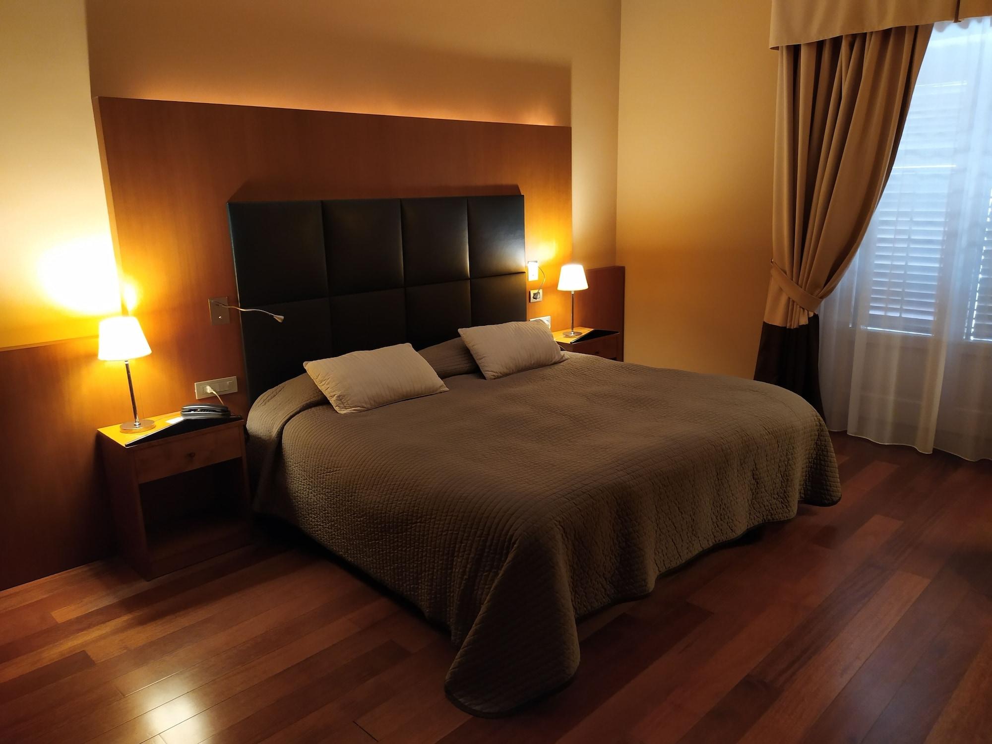 Hotel Porta Felice & Spa Παλέρμο Εξωτερικό φωτογραφία