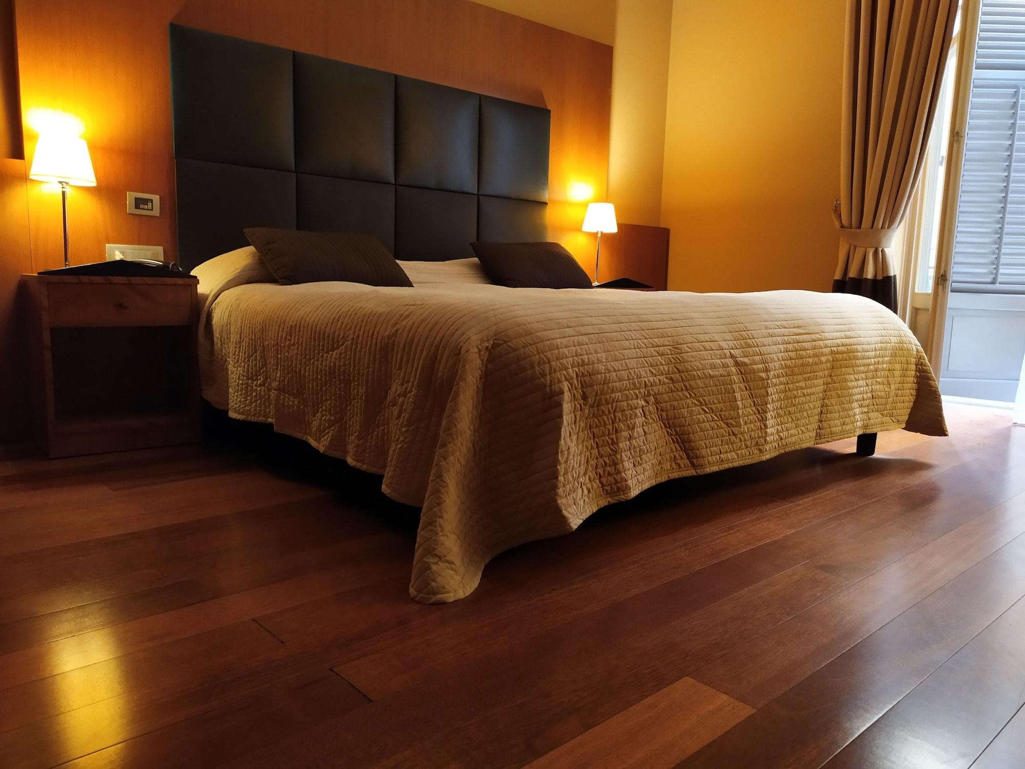Hotel Porta Felice & Spa Παλέρμο Εξωτερικό φωτογραφία