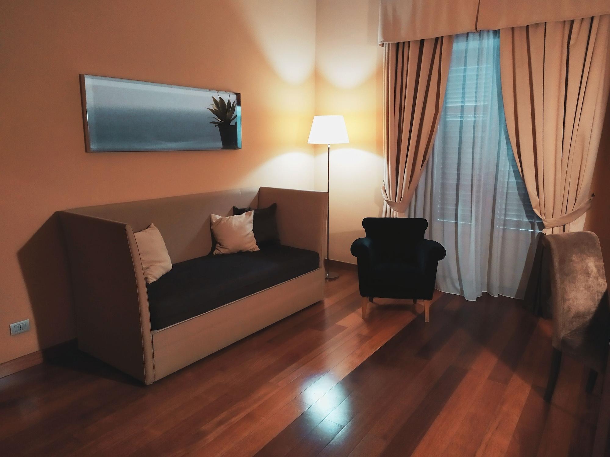 Hotel Porta Felice & Spa Παλέρμο Εξωτερικό φωτογραφία