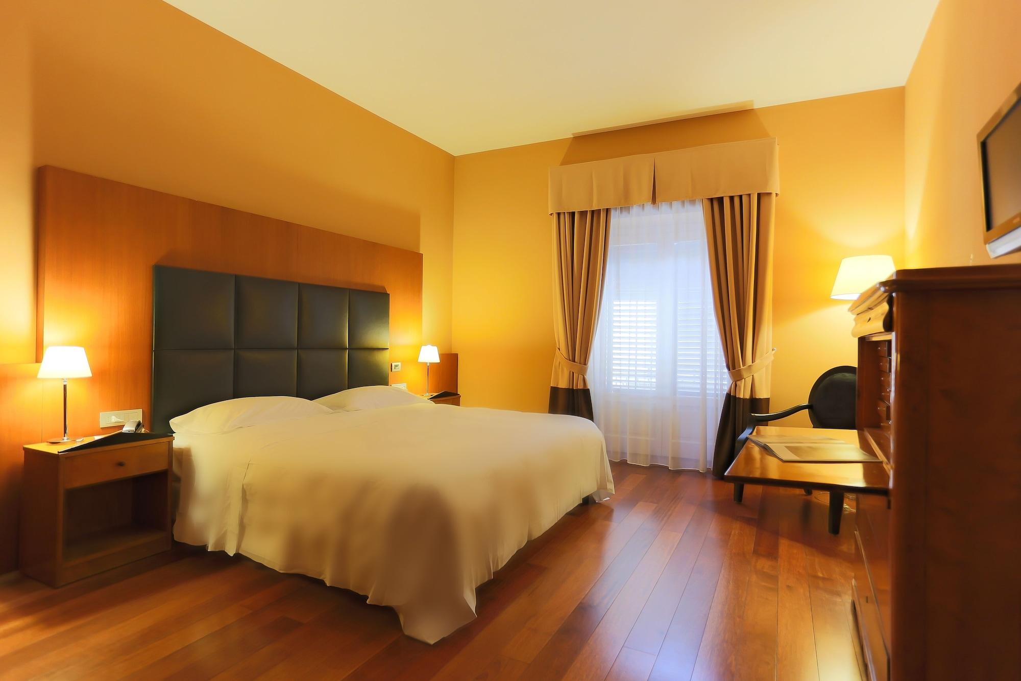 Hotel Porta Felice & Spa Παλέρμο Εξωτερικό φωτογραφία
