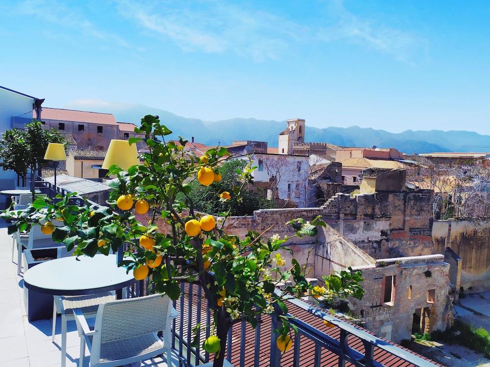 Hotel Porta Felice & Spa Παλέρμο Εξωτερικό φωτογραφία