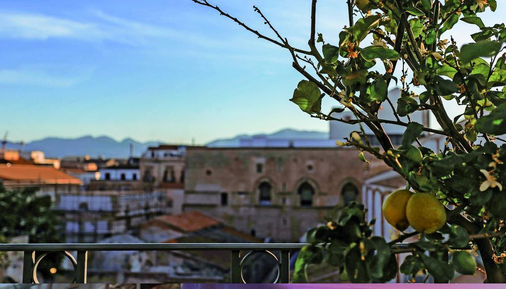 Hotel Porta Felice & Spa Παλέρμο Εξωτερικό φωτογραφία
