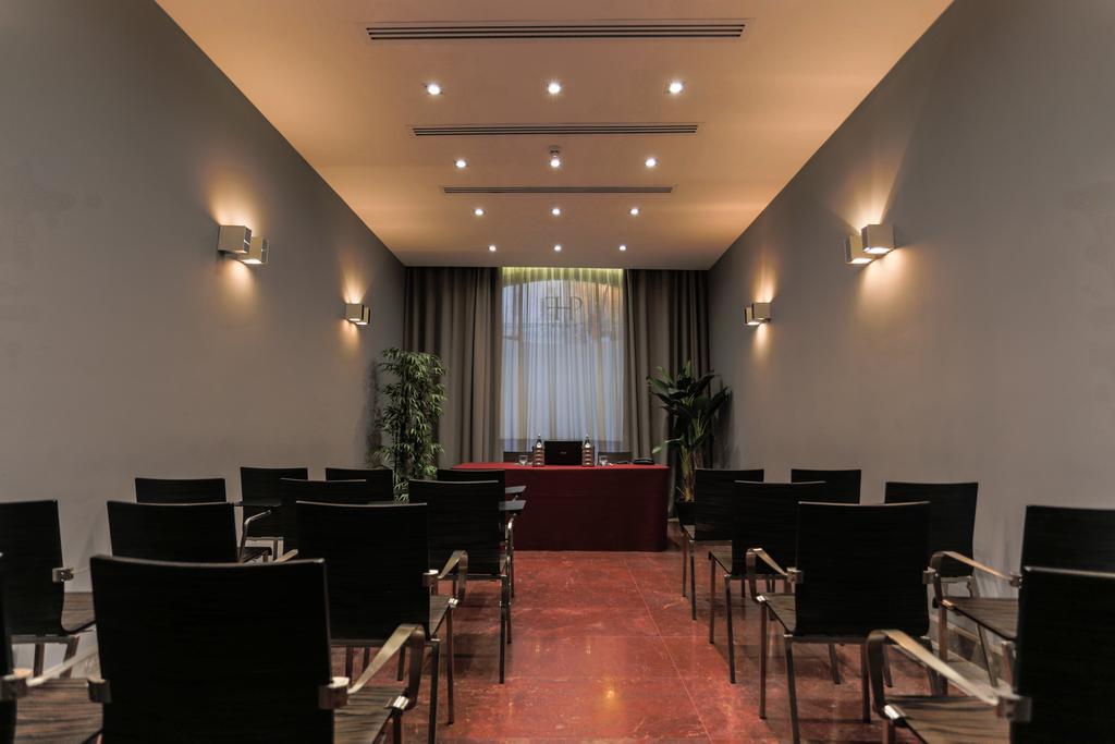 Hotel Porta Felice & Spa Παλέρμο Εξωτερικό φωτογραφία
