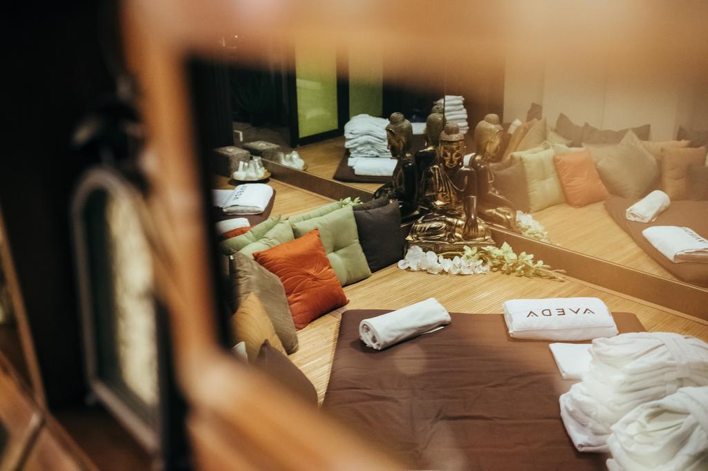 Hotel Porta Felice & Spa Παλέρμο Εξωτερικό φωτογραφία