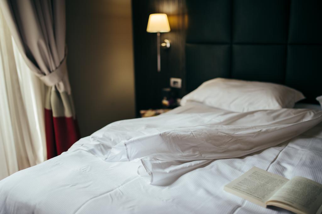 Hotel Porta Felice & Spa Παλέρμο Εξωτερικό φωτογραφία