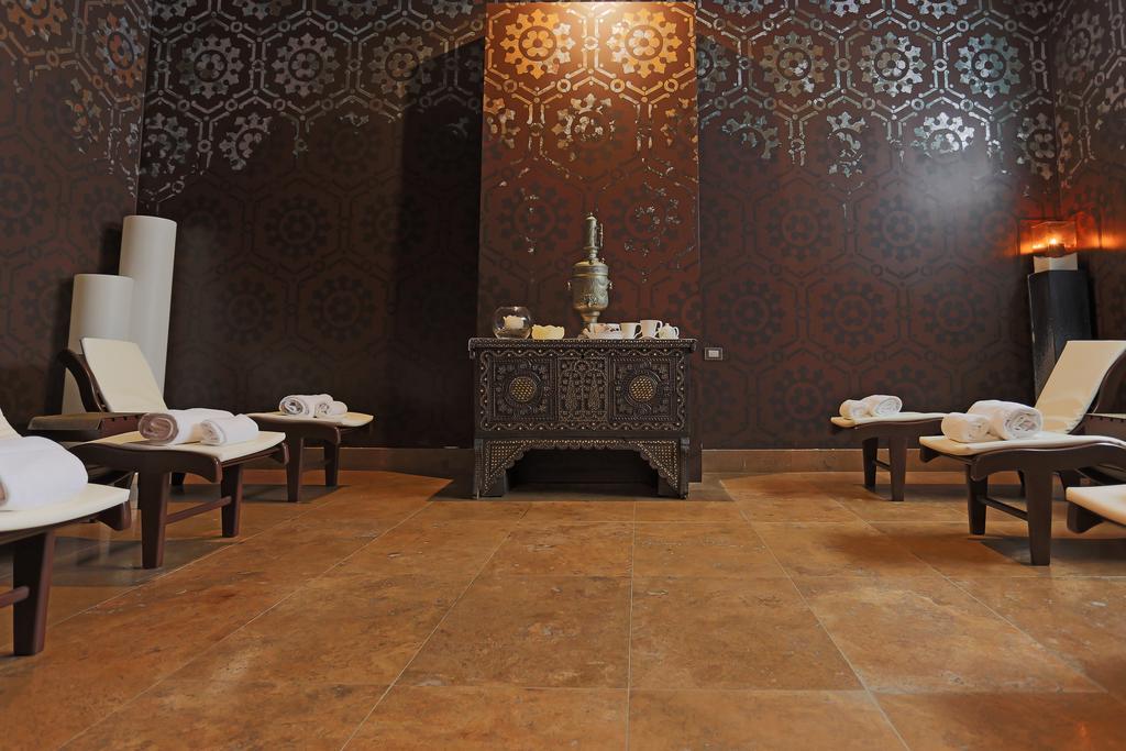 Hotel Porta Felice & Spa Παλέρμο Εξωτερικό φωτογραφία