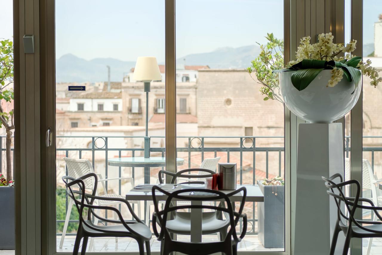 Hotel Porta Felice & Spa Παλέρμο Εξωτερικό φωτογραφία