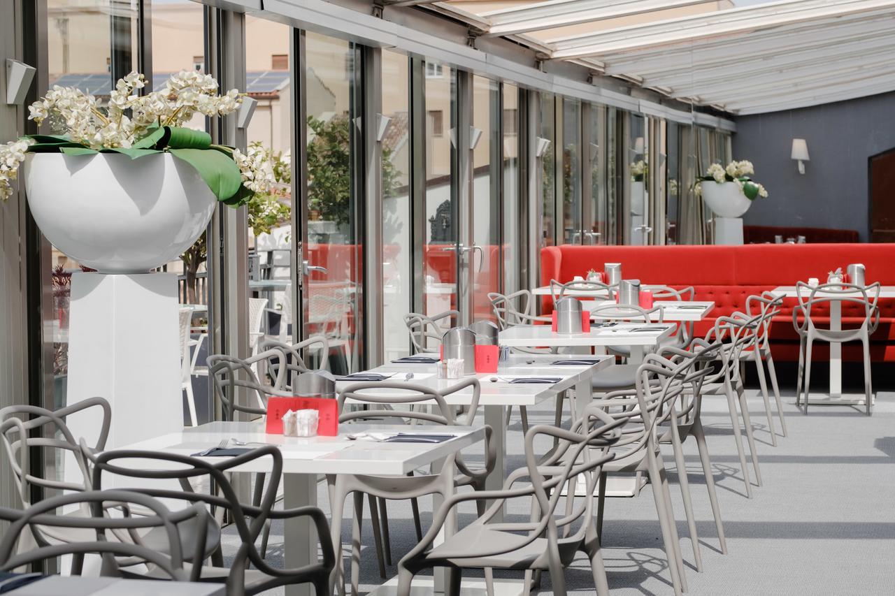 Hotel Porta Felice & Spa Παλέρμο Εξωτερικό φωτογραφία