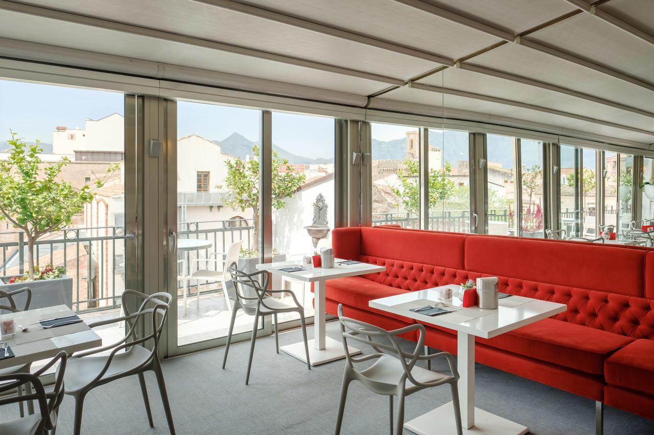Hotel Porta Felice & Spa Παλέρμο Εξωτερικό φωτογραφία