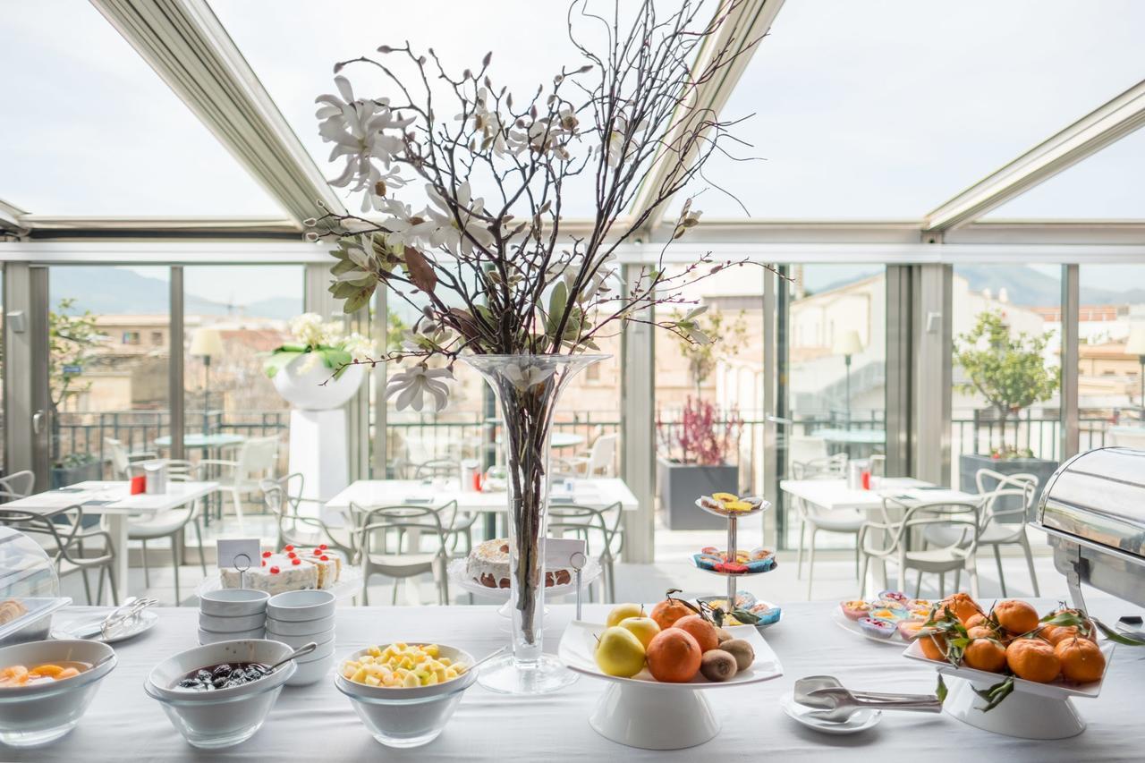 Hotel Porta Felice & Spa Παλέρμο Εξωτερικό φωτογραφία