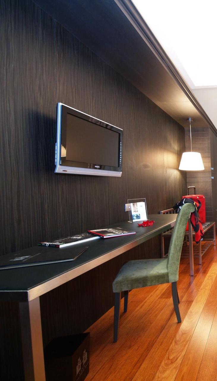 Hotel Porta Felice & Spa Παλέρμο Εξωτερικό φωτογραφία