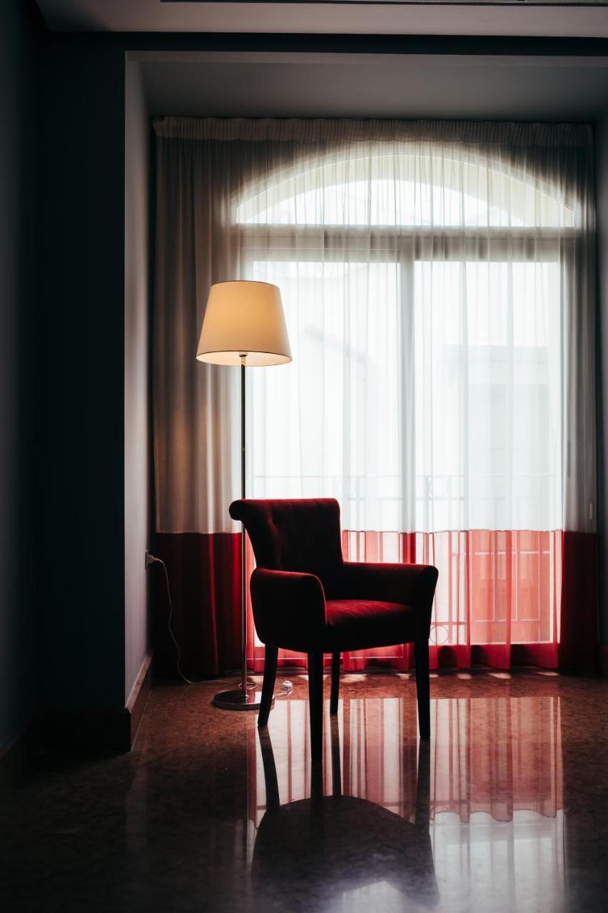 Hotel Porta Felice & Spa Παλέρμο Εξωτερικό φωτογραφία