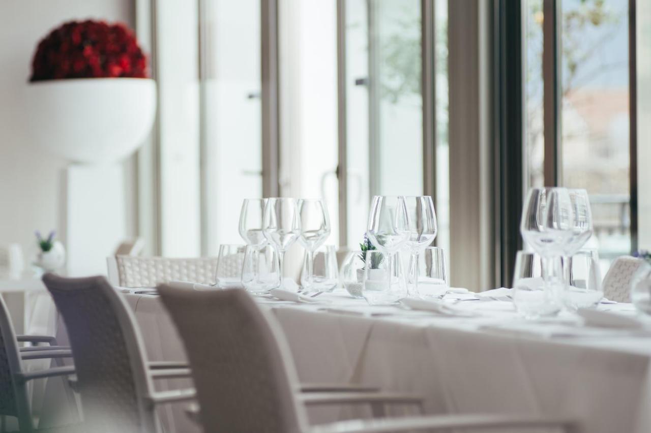 Hotel Porta Felice & Spa Παλέρμο Εξωτερικό φωτογραφία