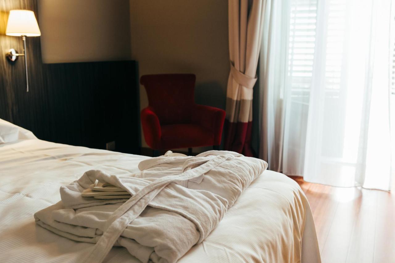 Hotel Porta Felice & Spa Παλέρμο Εξωτερικό φωτογραφία