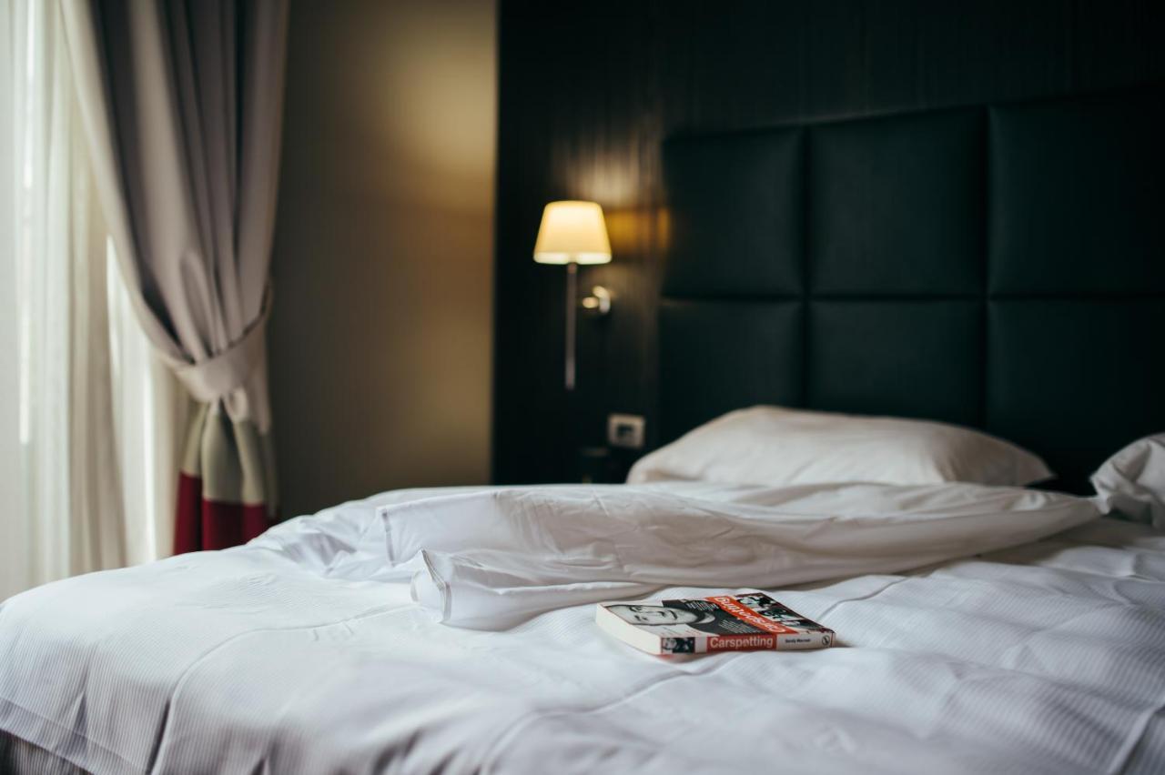 Hotel Porta Felice & Spa Παλέρμο Εξωτερικό φωτογραφία