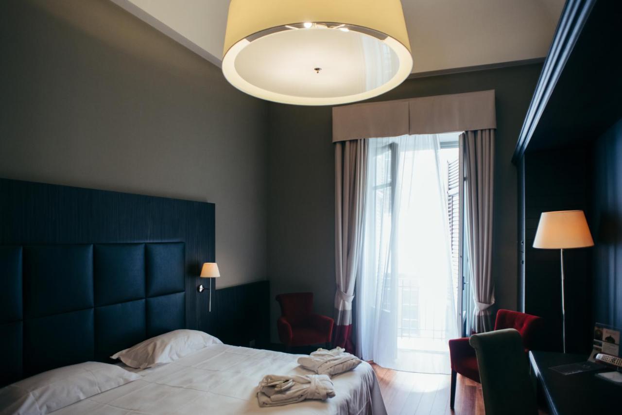 Hotel Porta Felice & Spa Παλέρμο Εξωτερικό φωτογραφία