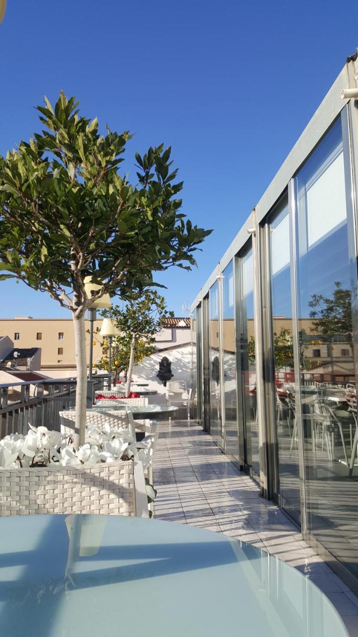 Hotel Porta Felice & Spa Παλέρμο Εξωτερικό φωτογραφία