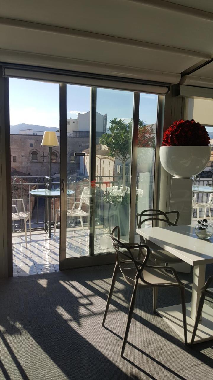 Hotel Porta Felice & Spa Παλέρμο Εξωτερικό φωτογραφία