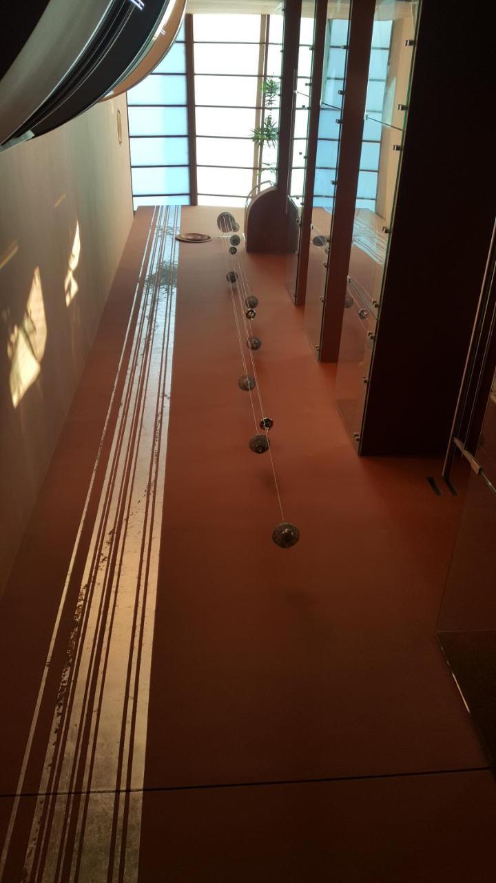 Hotel Porta Felice & Spa Παλέρμο Εξωτερικό φωτογραφία