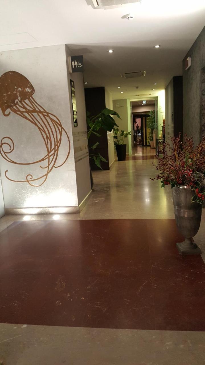 Hotel Porta Felice & Spa Παλέρμο Εξωτερικό φωτογραφία