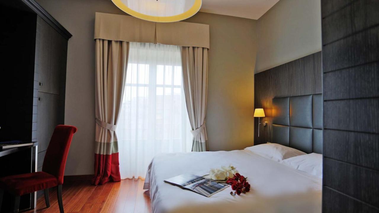 Hotel Porta Felice & Spa Παλέρμο Εξωτερικό φωτογραφία