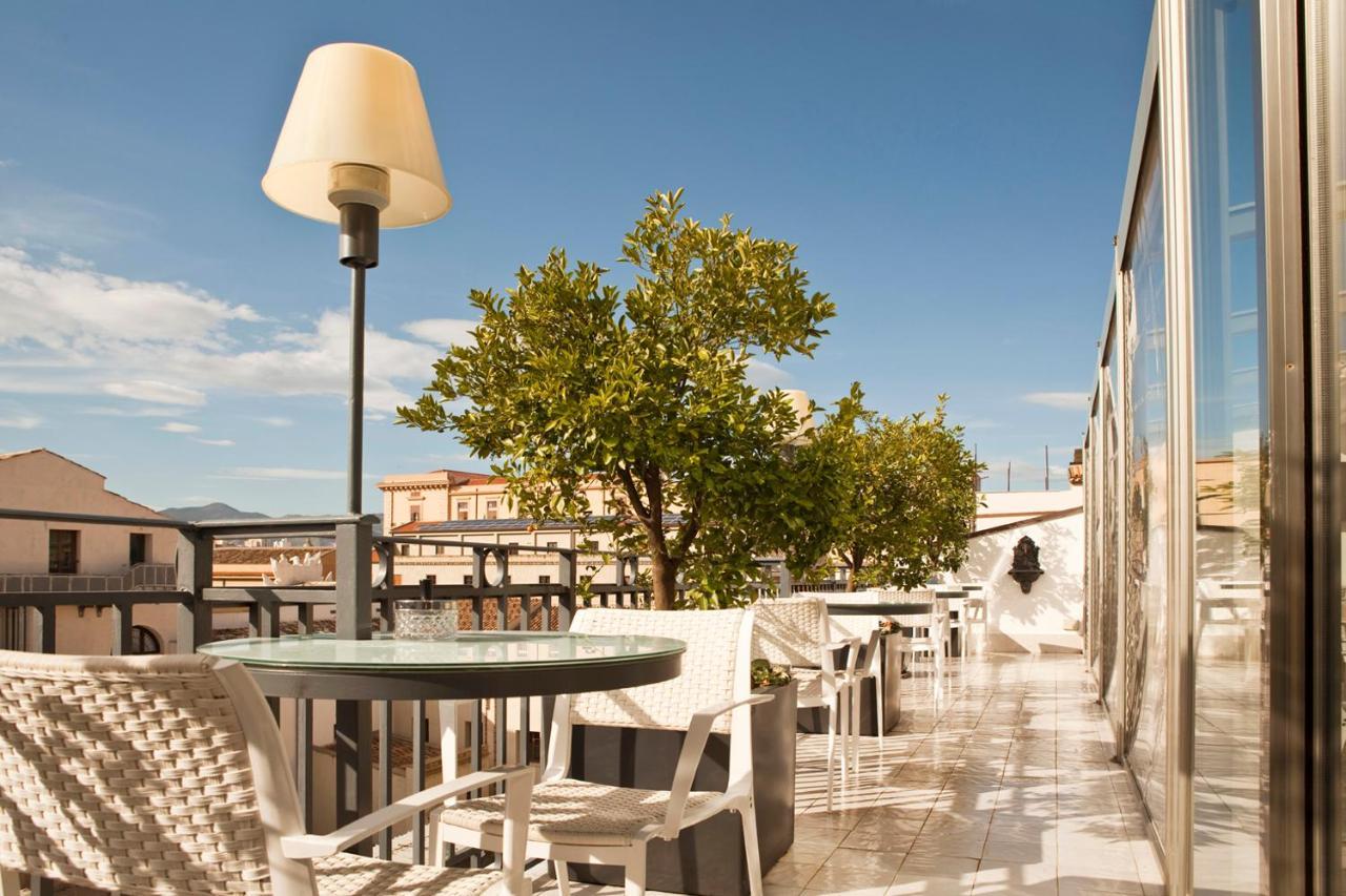 Hotel Porta Felice & Spa Παλέρμο Εξωτερικό φωτογραφία
