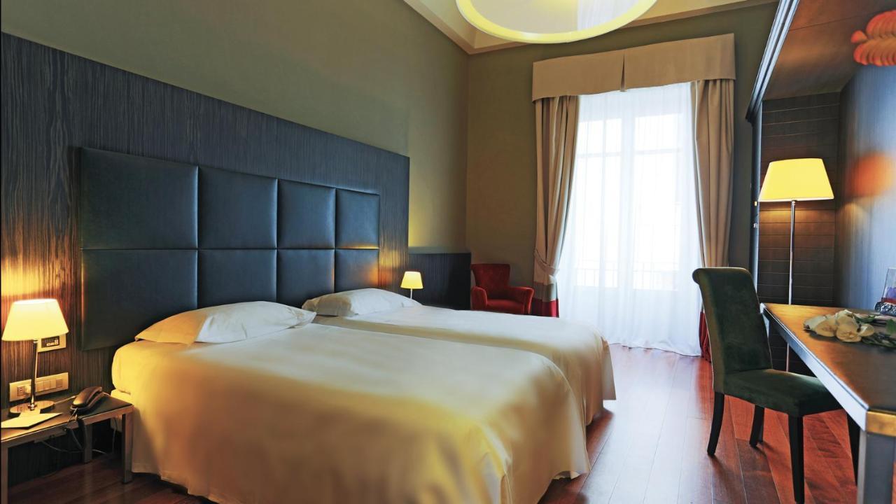 Hotel Porta Felice & Spa Παλέρμο Εξωτερικό φωτογραφία