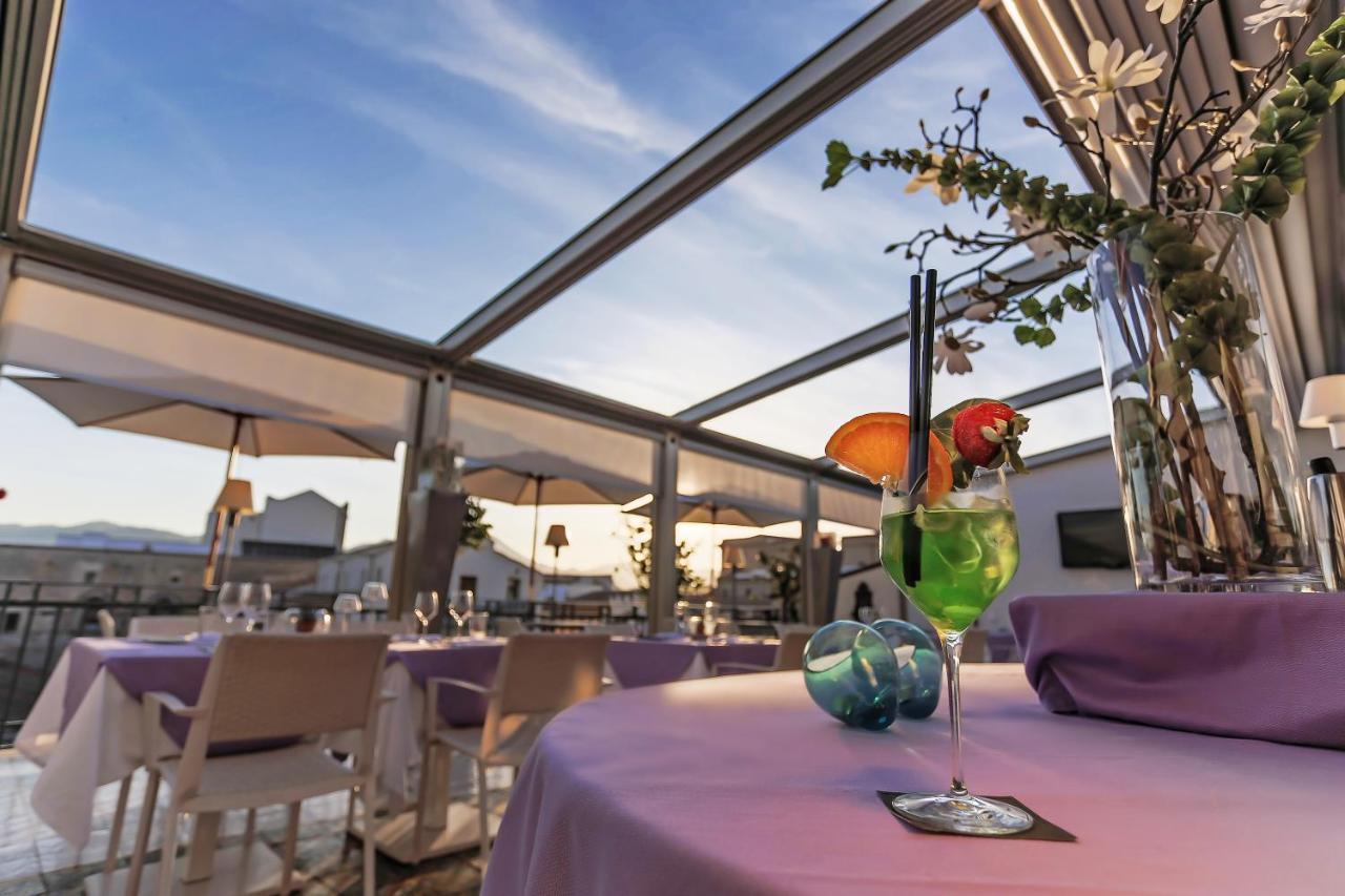 Hotel Porta Felice & Spa Παλέρμο Εξωτερικό φωτογραφία