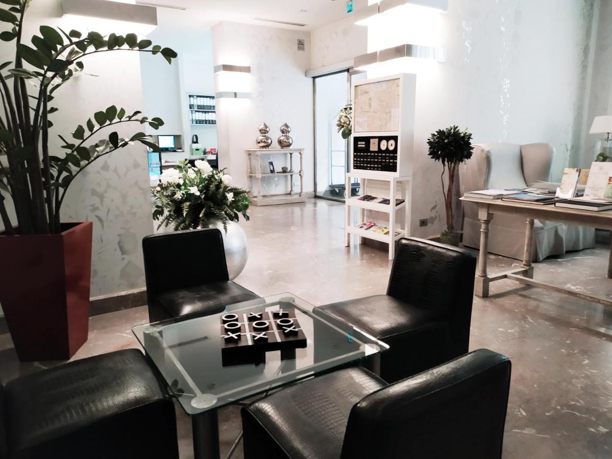 Hotel Porta Felice & Spa Παλέρμο Εξωτερικό φωτογραφία