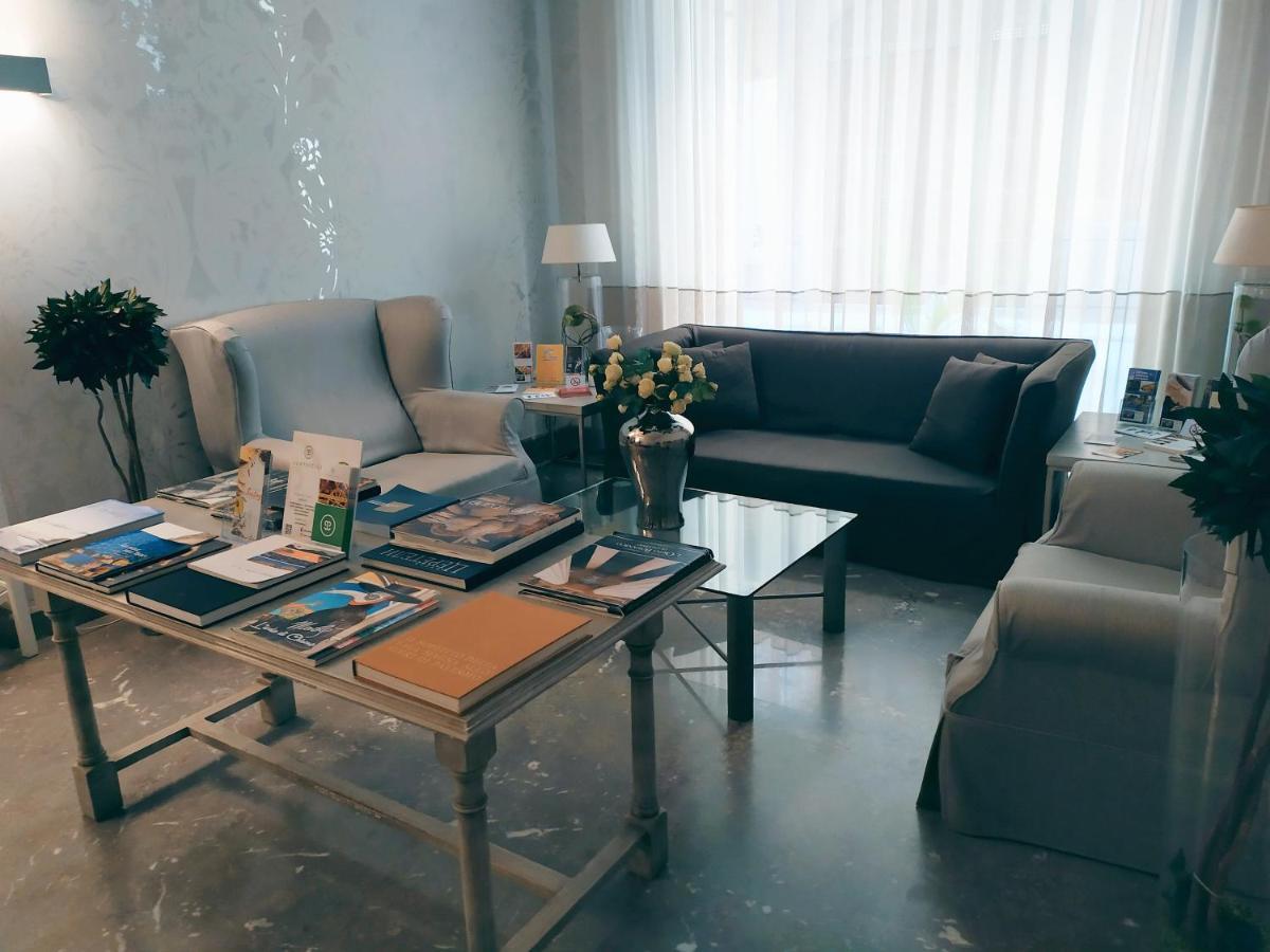 Hotel Porta Felice & Spa Παλέρμο Εξωτερικό φωτογραφία