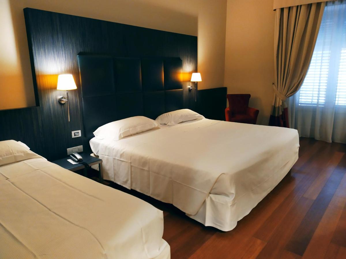Hotel Porta Felice & Spa Παλέρμο Εξωτερικό φωτογραφία