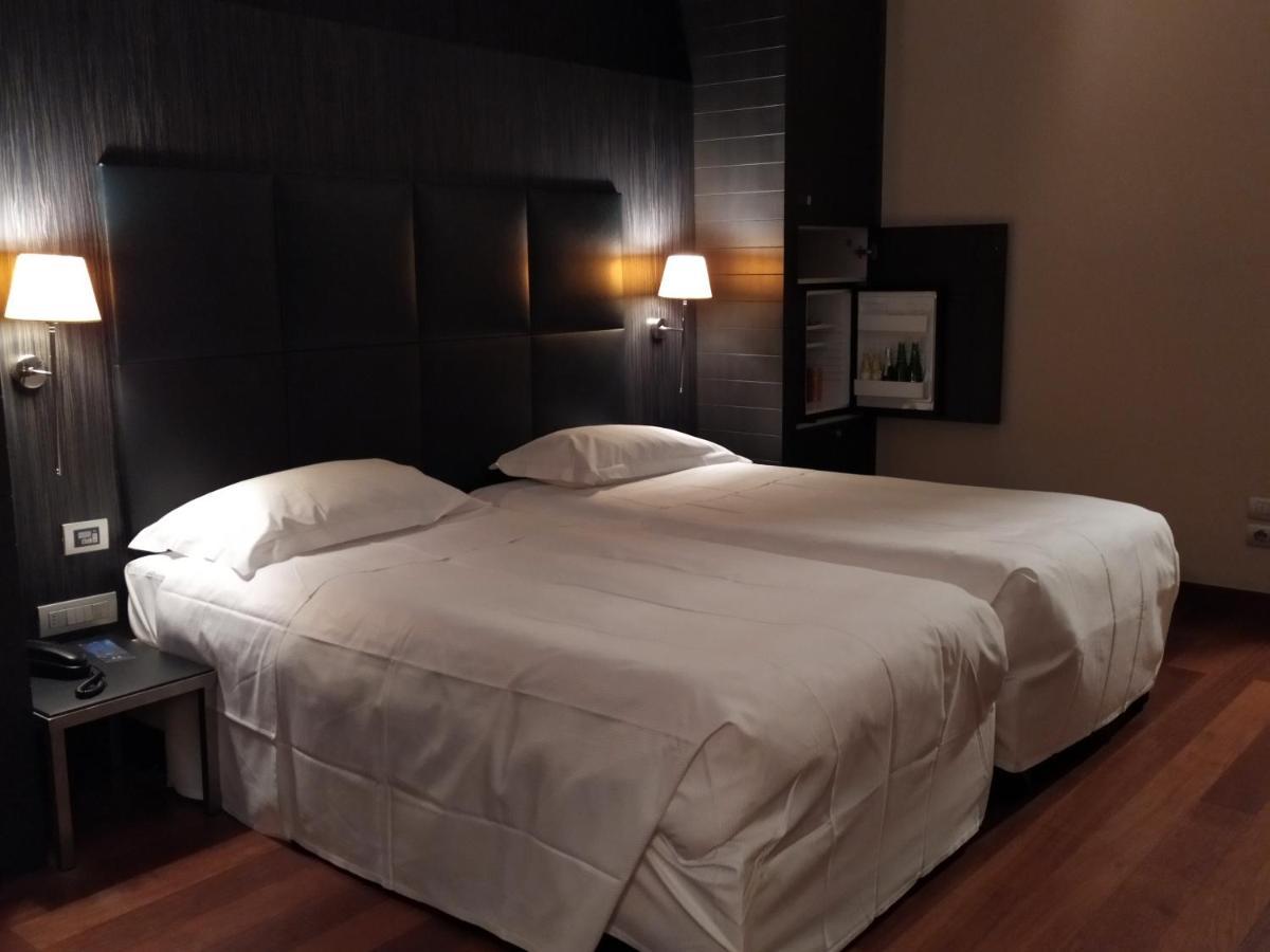 Hotel Porta Felice & Spa Παλέρμο Εξωτερικό φωτογραφία