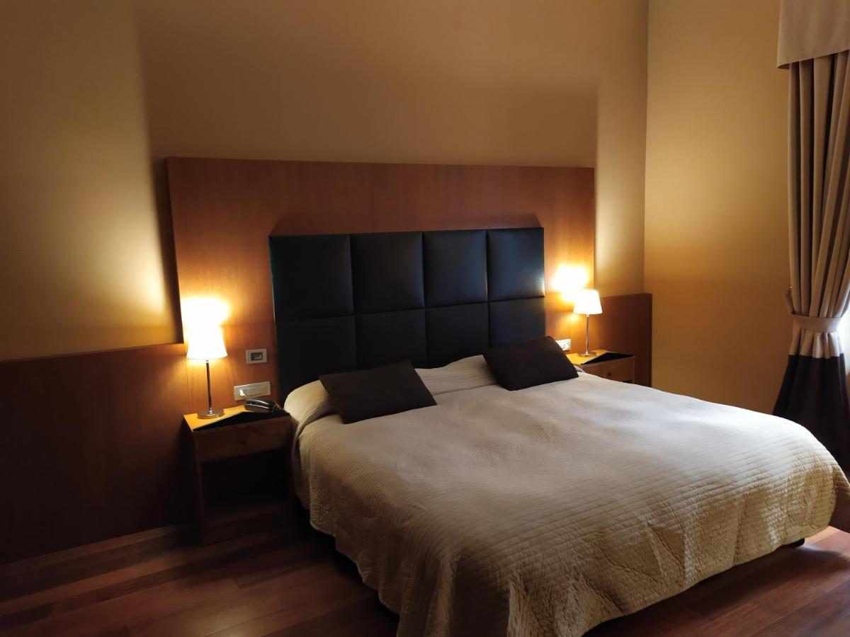 Hotel Porta Felice & Spa Παλέρμο Εξωτερικό φωτογραφία