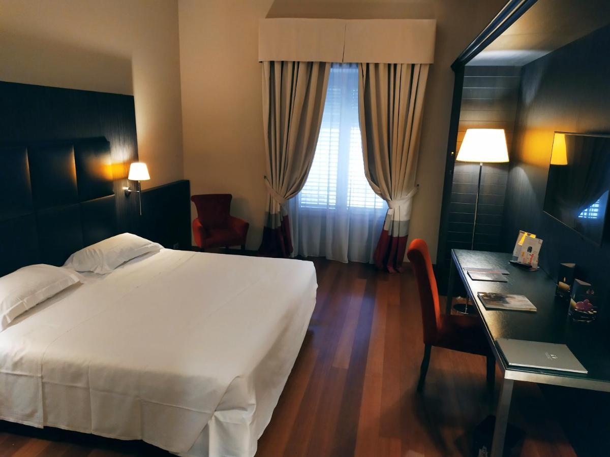 Hotel Porta Felice & Spa Παλέρμο Εξωτερικό φωτογραφία