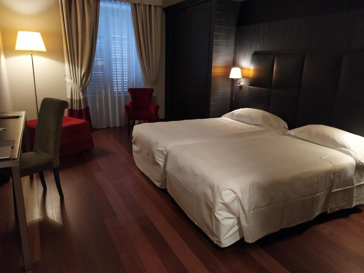 Hotel Porta Felice & Spa Παλέρμο Εξωτερικό φωτογραφία