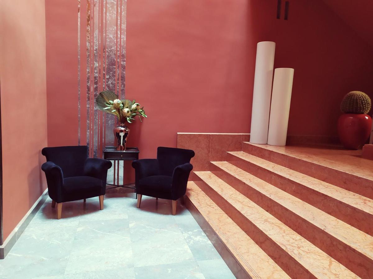 Hotel Porta Felice & Spa Παλέρμο Εξωτερικό φωτογραφία