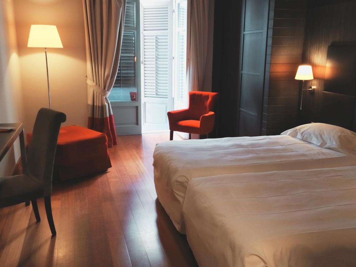 Hotel Porta Felice & Spa Παλέρμο Εξωτερικό φωτογραφία